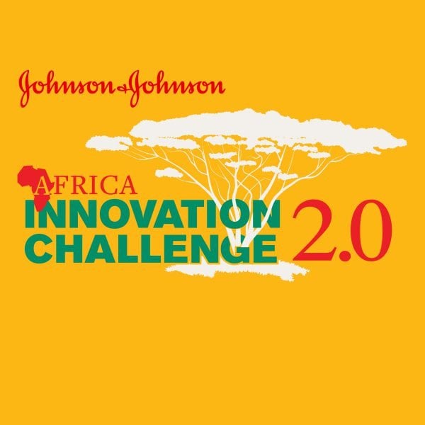 Johnson Johnson Africa Innovation Challenge 20