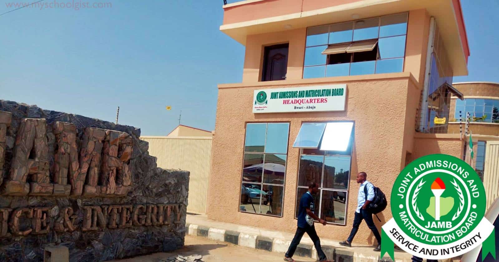 ASUU Strike: No admission offer has been cancelled, says JAMB