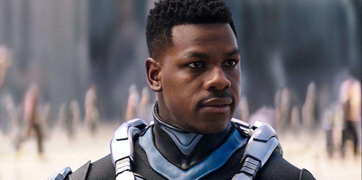 John Boyega Biography Age Net Worth year 2