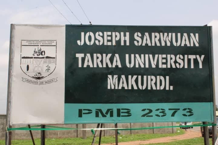 FUAM is now Joseph Sarwuan Tarka University Makurdi (JSTUM)