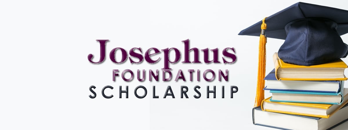 Josephus Foundation Scholarship Screening Result 2020/2021