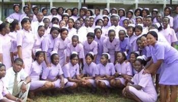 Kwara State College of Nursing, Oke-ode admission form, 2021/2022