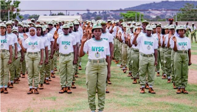 Lawmakers shelve plans to scrap NYSC