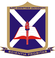 Ajayi Crowther University Clearance Form Application