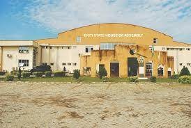 Ekiti State Assembly Passes Bill to Upgrade College of Education to University