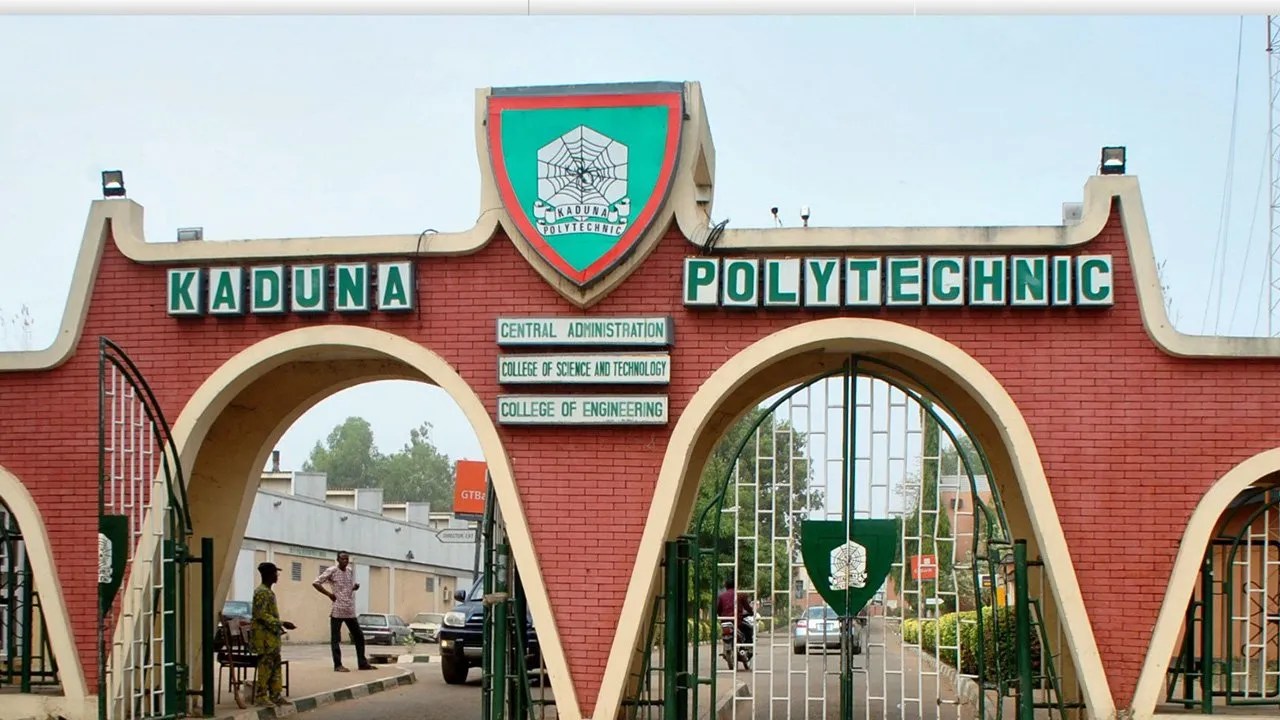 KADPOLY HND Admission Form 2024/2025 Session Out - How To Apply