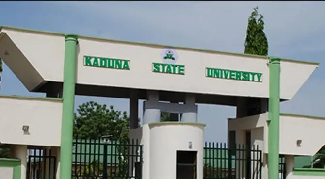 KASU Acceptance Fee For Fresh Students 2023/2024 Academic Session