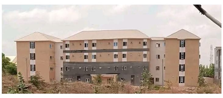 KASU Reopens Royal Tropicana Hostel: Hostel Fee Announced