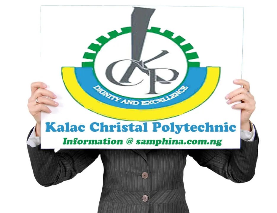 KCPOLY HND Result 2024/2025 Academic Session - How To Check