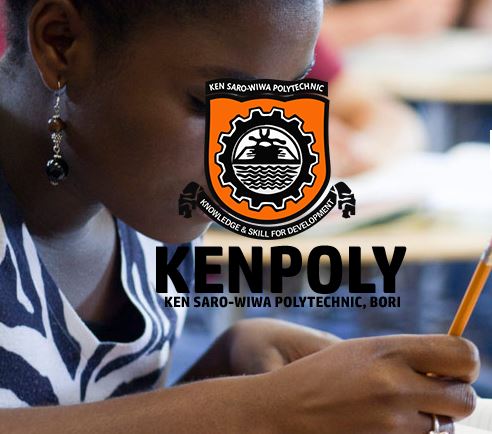 Kenpoly Part Time Courses and Requirements for Fresh Candidates 2