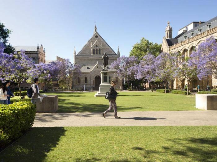 Global Academics Excellence Scholarships At University Of Adelaide - Australia 2019