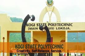 KOGI STATE POLY HND Admission List yearnyear Academic Session How To Check 1