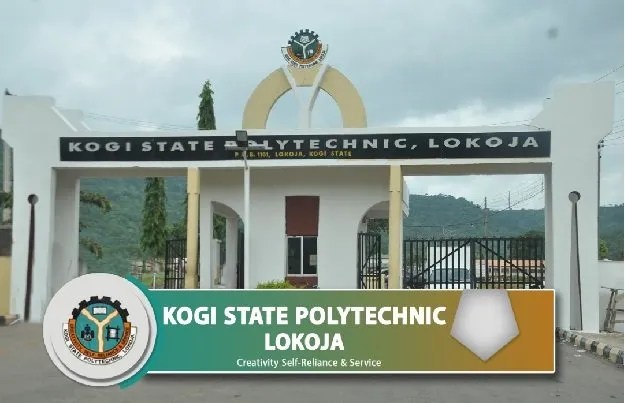 KOGI STATE POLY HND Result 2024/2025 Academic Session - How To Check