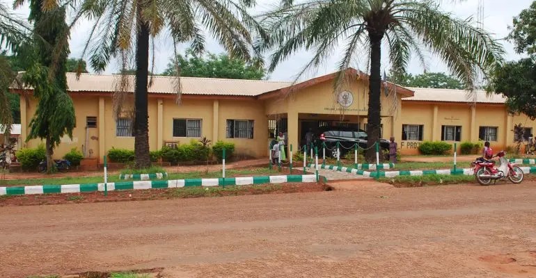 KSCOE Ankpa JAMB Cut Off Mark For All Courses 2024/2025 Academic Session