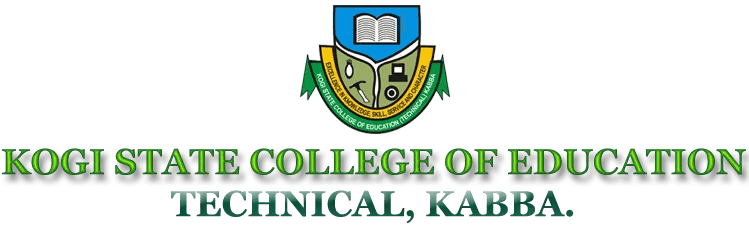 KSCOE (Technical), Kabba JAMB Cut Off Mark 2024/2025 Academic Session