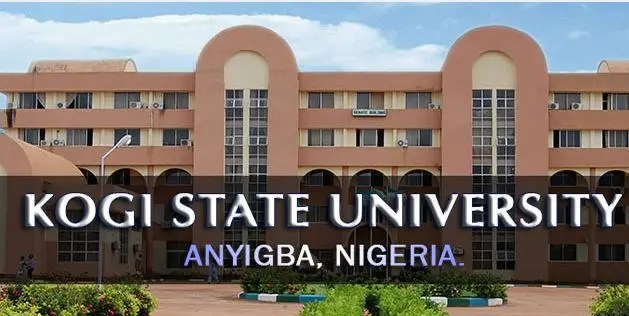 KSU JAMB Cut Off Mark For All Courses 2024/2025 Academic Session