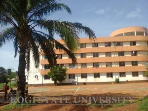 Kogi State University