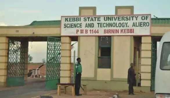 KSUSTA Admission Requirements For UTME & Direct Entry Candidates