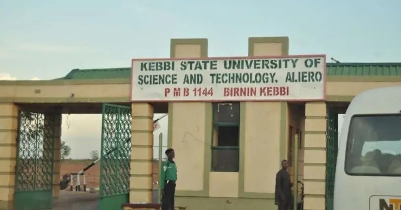 KSUSTA Postgraduate School Fees For Fresh Students 2024/2025 Academic Session