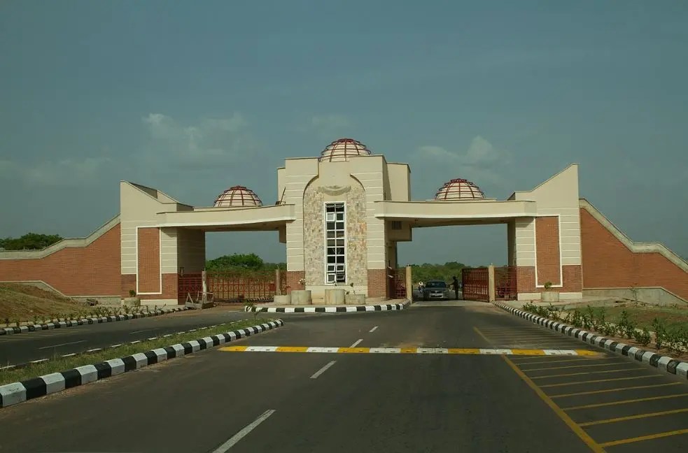 KWASU PG Admission Application Form 2024/2025 Academic Session - How To Apply