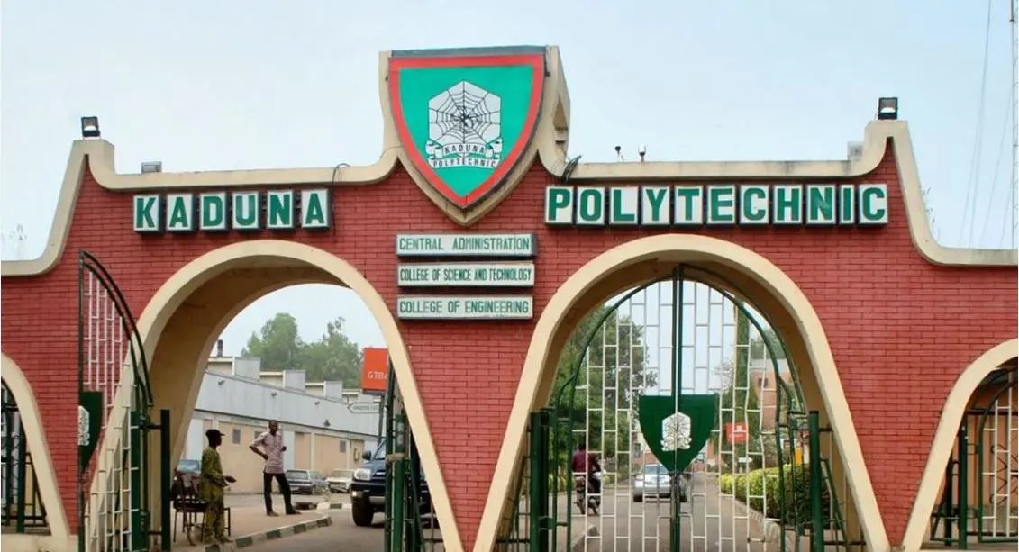 Kad Poly Post UTME Screening Admission Form 2024/2025 Session - How To Apply