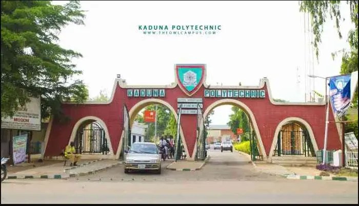 KAD Poly School Fees For New Students 2023/2024 Academic Session