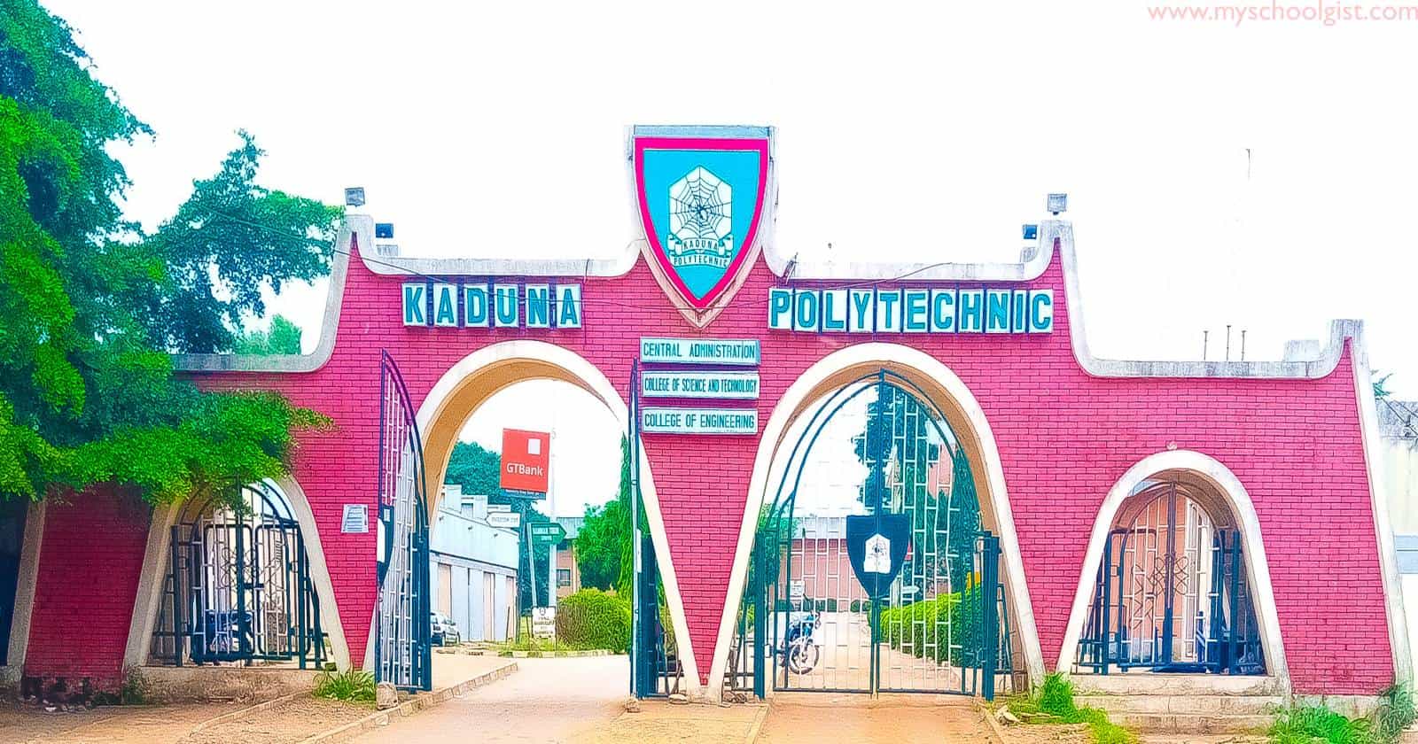 KADPOLY Matriculation Ceremony Date 2022/2023