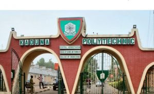 Kaduna Polytechnic Clearance DocumentsRegistration Exercise year 1