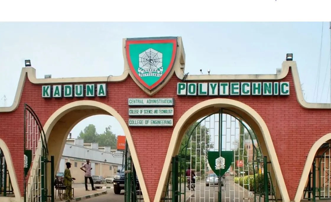 Kaduna State Polytechnic (KADPOLY) Part-time School Fees 2024/2025 Session