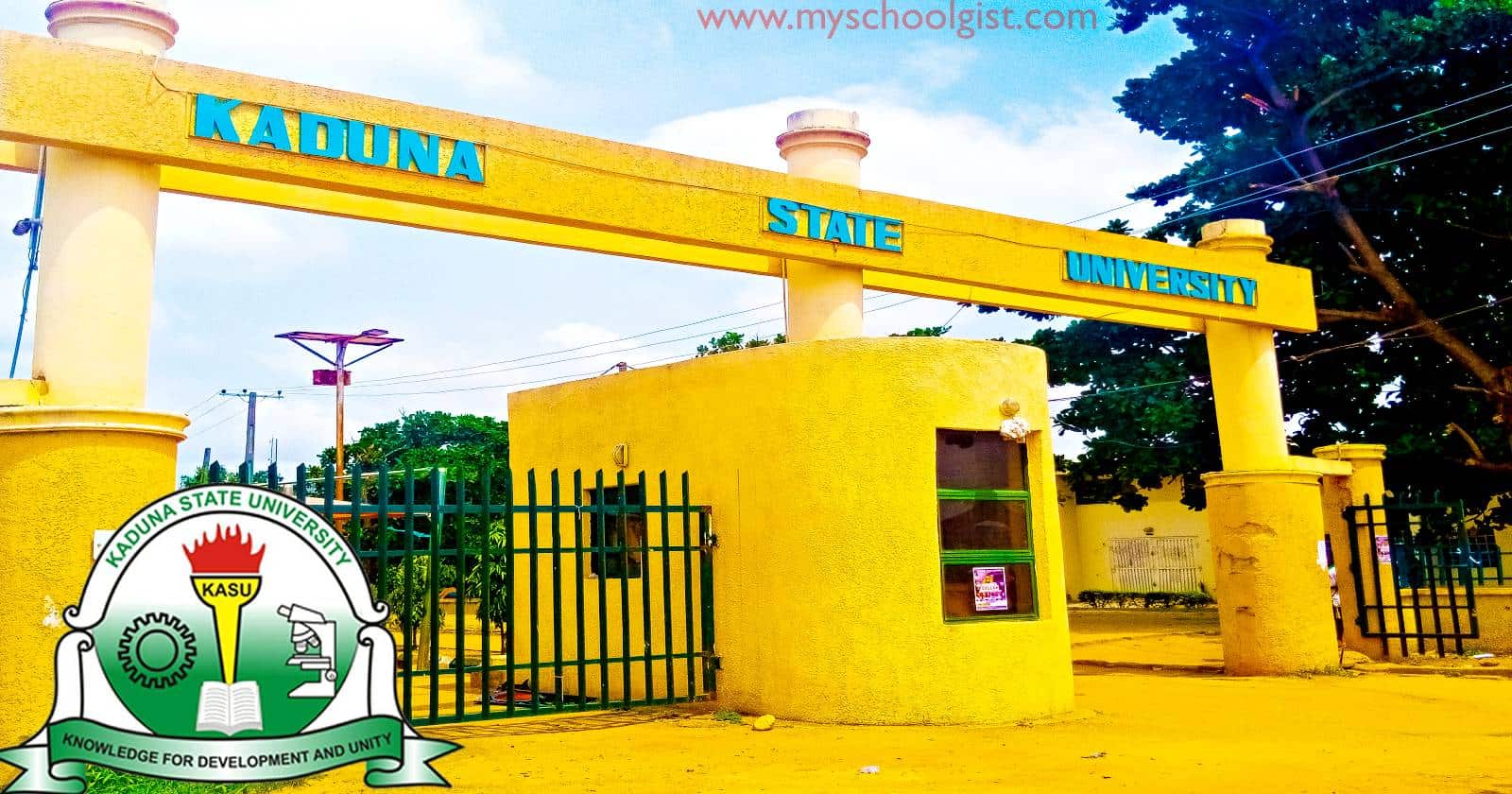 KASU Institute of Health Science Post-UTME Exam 2023/2024