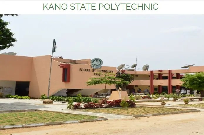 Kano Poly Pre-NCE/Advanced Diploma & HND Admission Form 2024/2025 Session - How To Register