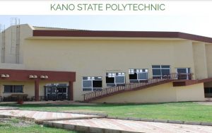 KANO POLY Clearance DocumentsRegistration Exercise year 1