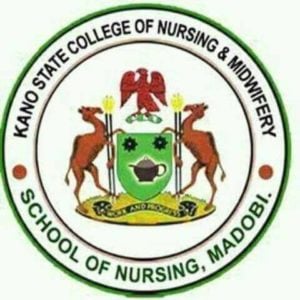 Schools of Nursing Kano and Madobi Nursing Form