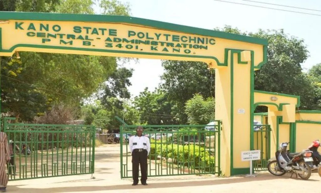 How To Calculate Your GPA For Kano Poly 2024