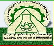 KUST Postgraduate Academic Calendar for 2013/2014 Session