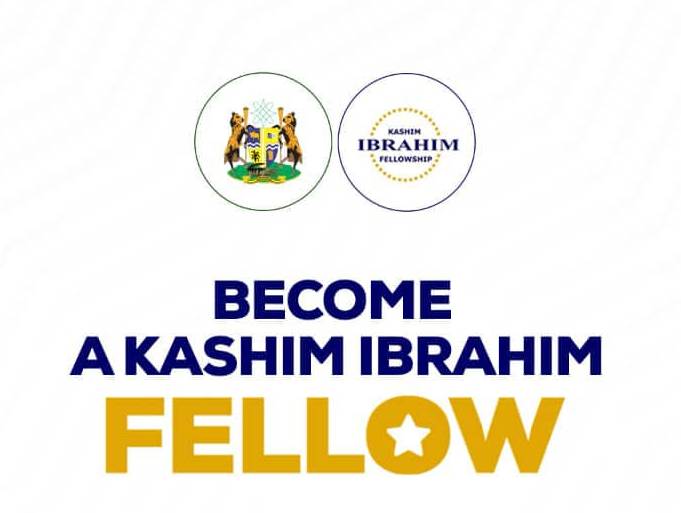 Kashim Ibrahim Fellows Programme 2022