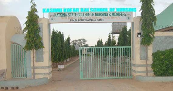 Katsina College of Nursing: ND/HND Nursing Accreditation 2023