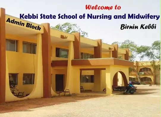 Kebbi State School Of Nursing And Midwifery School Fees 2024/2025 Session