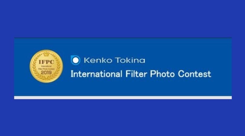 Kenko Tokina International Filter Photo Contest