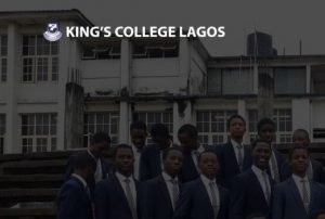 Kings College Lagos School Fees