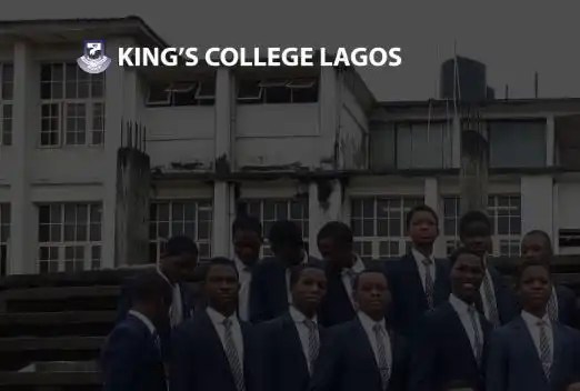 King's College Lagos School Fees Payment Procedure 2023/2024 Academic Session