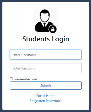 TARABAPOLY Login Portal