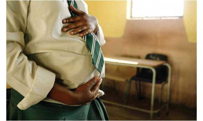 Twin Sisters Defiled by Lagos School principal