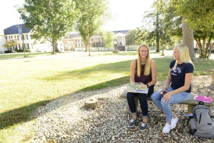 International Student Scholarships at Lindsey Wilson College, USA 2022