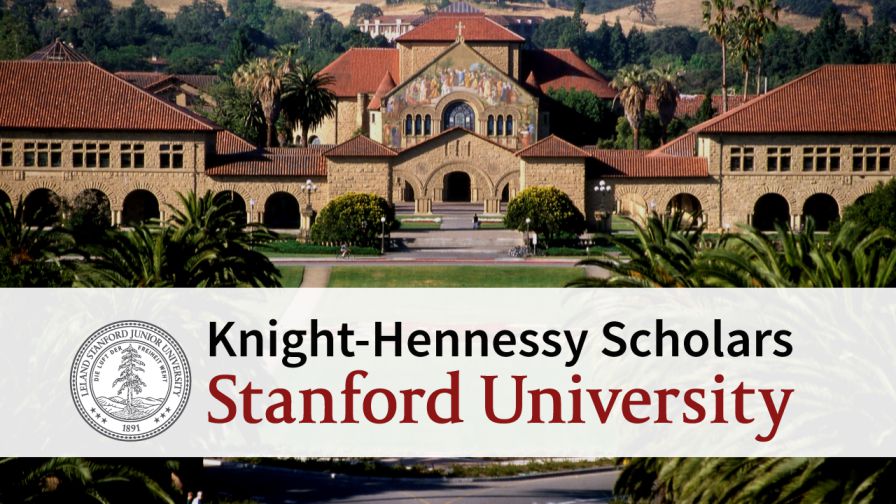 KnightHennessy Scholars Program