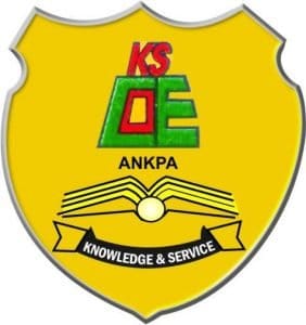 Kogi State College of Education KSCOE Ankpa resumption date