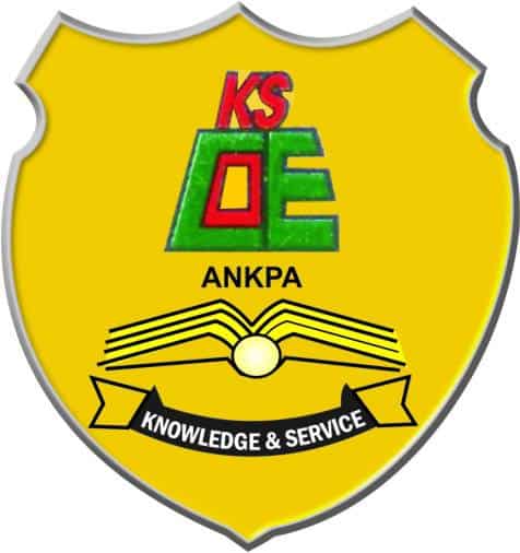 KSCOE Ankpa School Fees Schedule 2021/2022