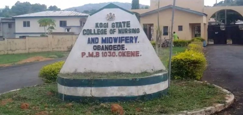 KSCNM Obangede Admission Form 2024/2025 Session - How To Apply