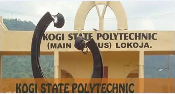 Kogi State Polytechnic Admission Requirements For UTME & Direct Entry Candidates