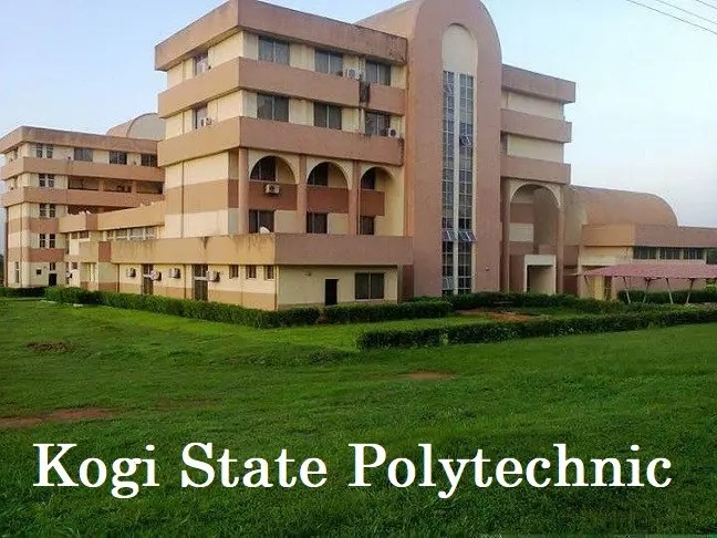 Kogi Poly JAMB Cut Off Mark For All Courses 2024/2025 Session